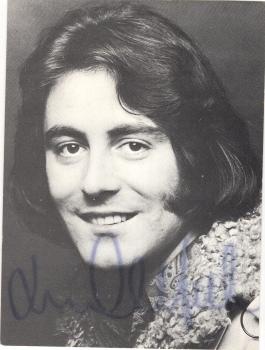 Delpech (F/†), Michel