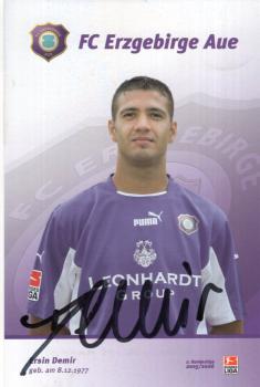 Demir, Ersin - Erzgebirge Aue (2005/06)