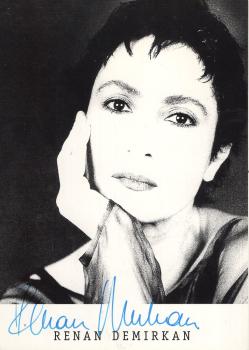 Demirkan, Renan