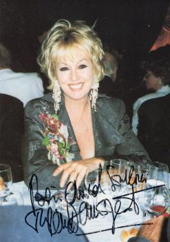Demongeot, Mylene