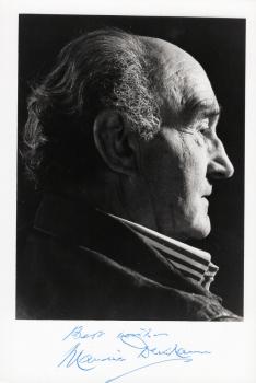 Denham (†), Maurice