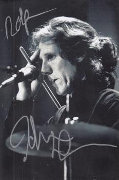 Densmore, John - The Doors