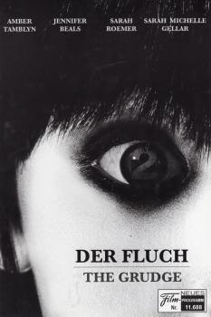 11688 - Der Fluch