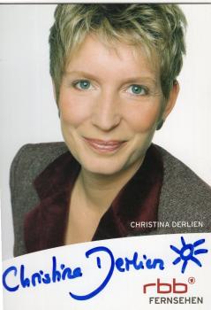 Derlien, Christiana