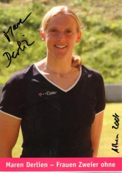 Derlien, Maren