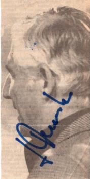 Derwall (†), Jupp