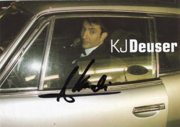 Deuser, K.J.