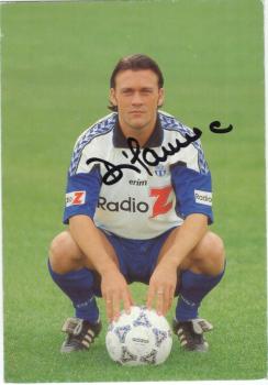 Di Jorio, Franco - FC Zürich