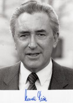Dick (†), Alfred