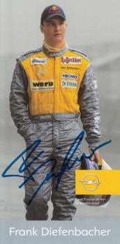 Diefenbacher, Frank - Formel 3 Opel (2002)
