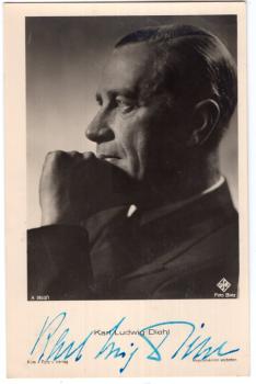 Diehl (†), Karl Ludwig