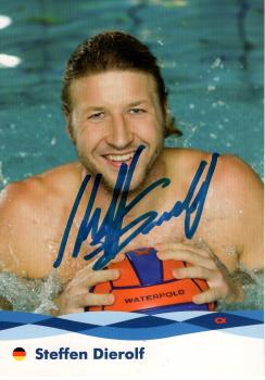 Dierolf, Steffen