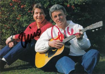 Dieter & Dino