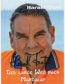 Dietl, Harald
