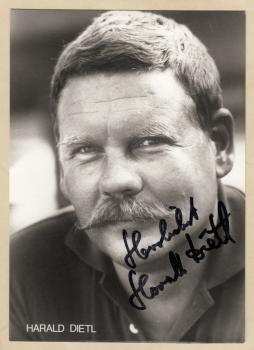 Dietl, Harald