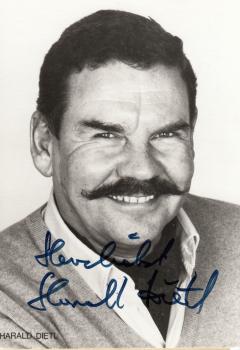 Dietl, Harald