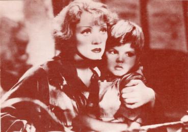 Dietrich, Marlene