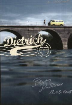 Dietrich, Bruno