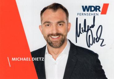 Dietz, Michael - WDR