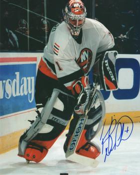 DiPietro, Rick - New York Islander