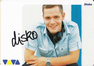 Disko - VIVA