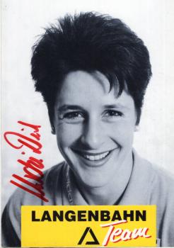 Disl, Uschi