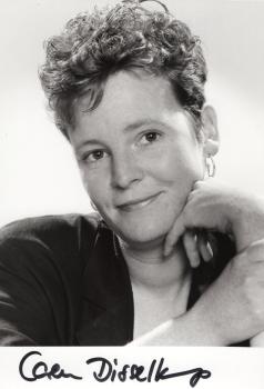 Disselkamp, Caren