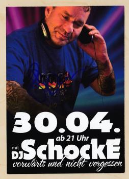 DJ Schocke
