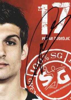 Djordjic, Petar - SG Flensburg-Handewitt (2012/13)