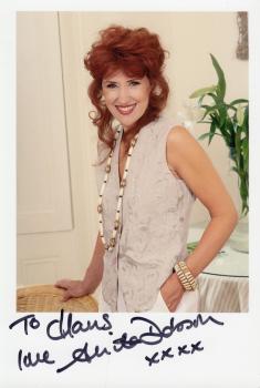 Dobson, Anita