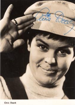 Doerk, Chris