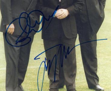 Domingo, Placido & Carreras, Jose