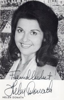 Donath, Helen