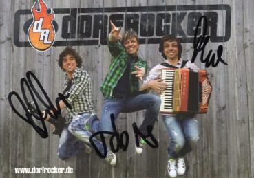 Dorfrocker