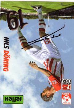 Döring, Nils - Rot-Weiss Ahlen (2009/10)