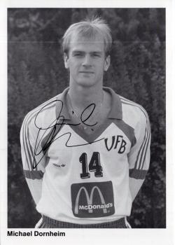 Dornheim, Michael - VFB Friedrichshafen