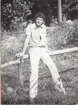 Dornig, Dieter