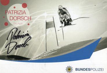 Dorsch, Patrizia