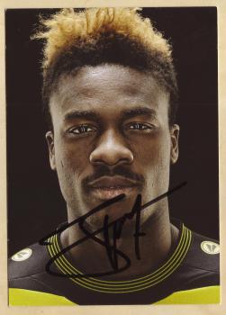 Doubai, Pascal - Young Boys Bern
