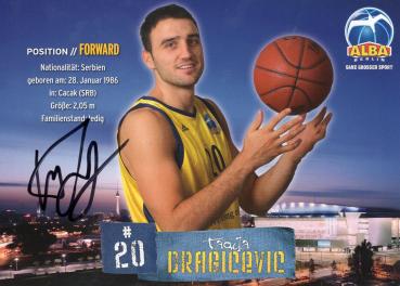 Dragicevic, Tadija - Alba Berlin