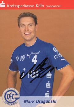 Dragunski, Mark - VFL Gummersbach