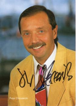Dresewski, Peter - NDR
