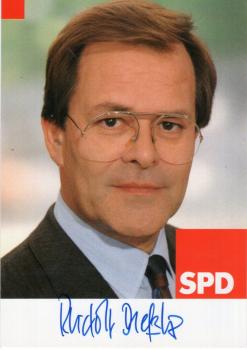 Dreßler, Rudolf