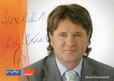 Drevenstedt, Michael - mdr