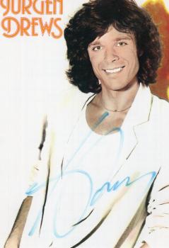 Drews, Jürgen