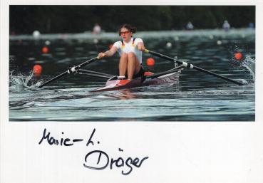 Draeger, Marie Louise