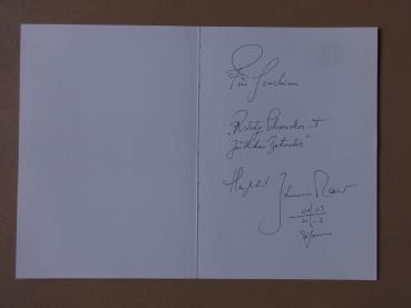 Maier, Johanne - Köchin