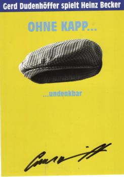 Dudenhöffer, Gerd