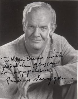 Duggan (+), Andrew