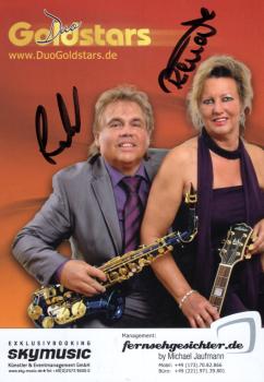 Duo Goldstars
